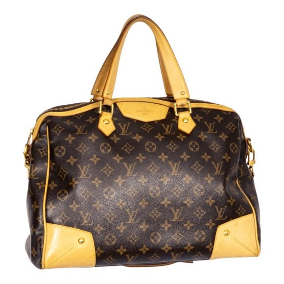 LOUIS VUITTON RETIRO - MONOGRAM - GM - Picture 2 of 13